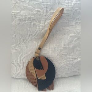 Portland Leather Goods Picasso Tassel